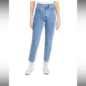 SLVRLAKE Beatnik Ankle Jeans size 32